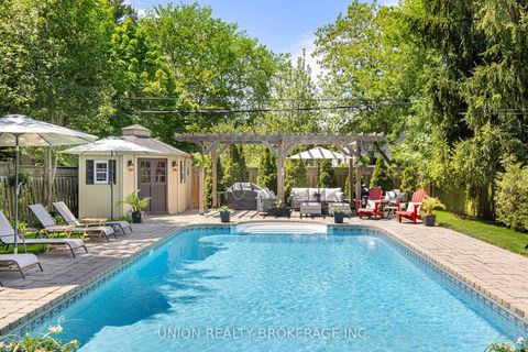Photo 45 at 64 Bethune Boulevard, Scarborough Village, Toronto