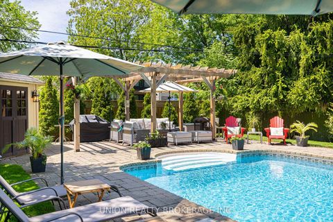 Photo 46 at 64 Bethune Boulevard, Scarborough Village, Toronto