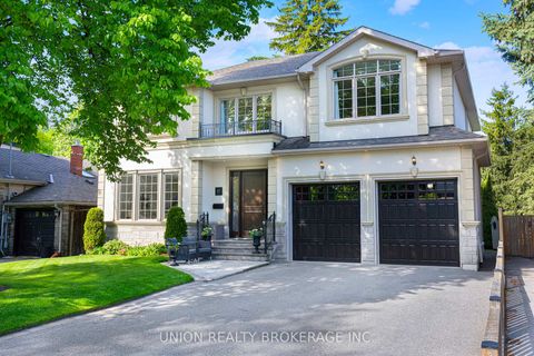Photo 49 at 64 Bethune Boulevard, Scarborough Village, Toronto