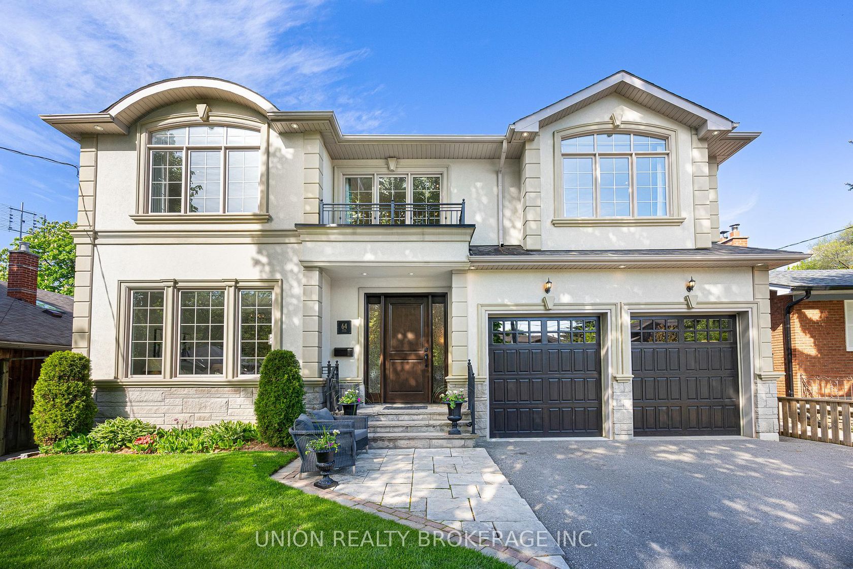 64 Bethune Boulevard, Scarborough Village, Toronto 