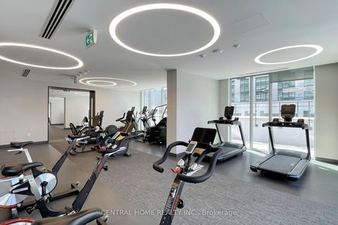 Photo 29 at 3908 - 100 Dalhousie Street, Yonge Corridor, Toronto