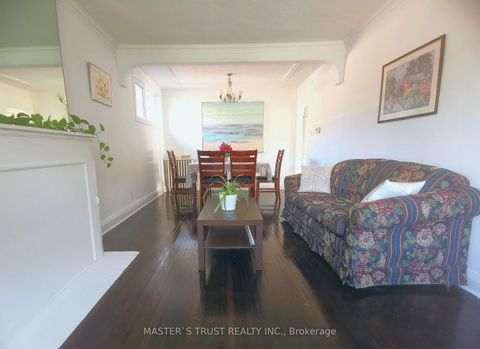Photo 4 at 623 O' Connor Dr Drive, East York, Toronto