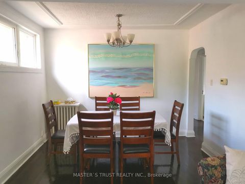 Photo 5 at 623 O' Connor Dr Drive, East York, Toronto