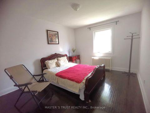 Photo 8 at 623 O' Connor Dr Drive, East York, Toronto