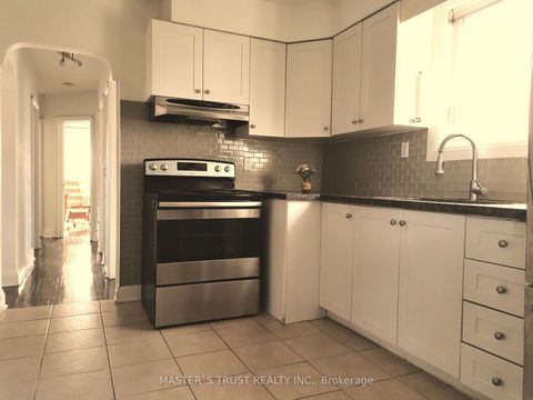 Photo 14 at 623 O' Connor Dr Drive, East York, Toronto