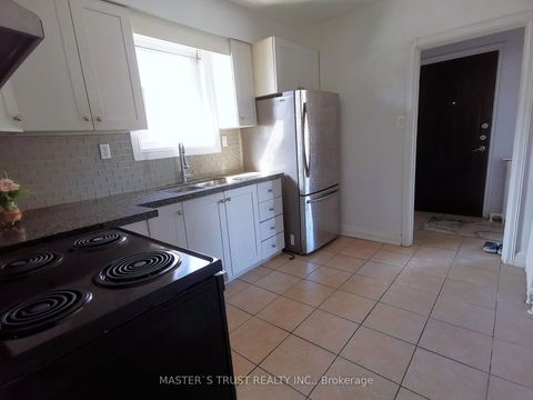 Photo 15 at 623 O' Connor Dr Drive, East York, Toronto