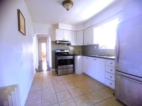 Photo 16 at 623 O' Connor Dr Drive, East York, Toronto