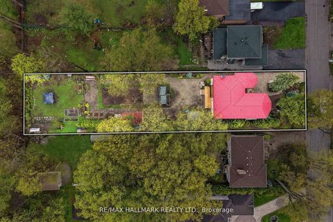 Photo 1 at 32 Orchard Park Drive, West Hill, Toronto