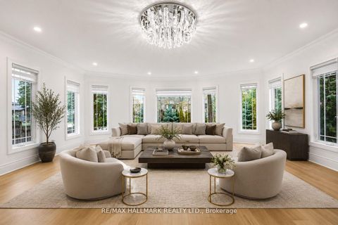 Photo 4 at 32 Orchard Park Drive, West Hill, Toronto