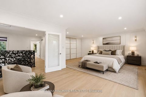 Photo 5 at 32 Orchard Park Drive, West Hill, Toronto