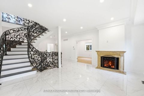 Photo 7 at 32 Orchard Park Drive, West Hill, Toronto