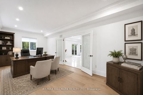 Photo 9 at 32 Orchard Park Drive, West Hill, Toronto