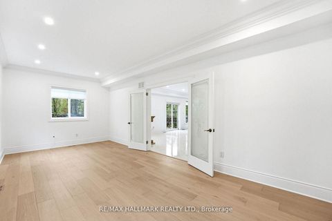 Photo 10 at 32 Orchard Park Drive, West Hill, Toronto