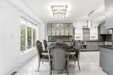 Photo 15 at 32 Orchard Park Drive, West Hill, Toronto