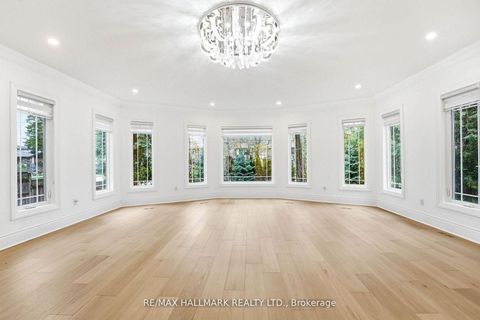 Photo 16 at 32 Orchard Park Drive, West Hill, Toronto