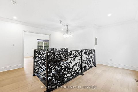 Photo 20 at 32 Orchard Park Drive, West Hill, Toronto