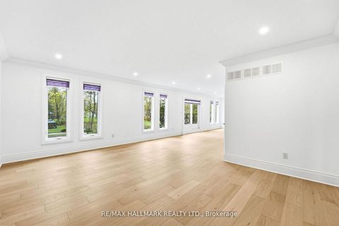 Photo 23 at 32 Orchard Park Drive, West Hill, Toronto