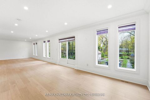 Photo 24 at 32 Orchard Park Drive, West Hill, Toronto