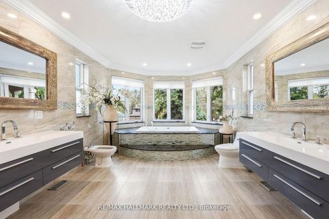 Photo 28 at 32 Orchard Park Drive, West Hill, Toronto