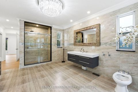 Photo 29 at 32 Orchard Park Drive, West Hill, Toronto