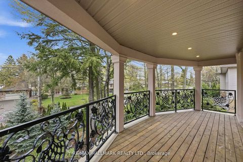 Photo 34 at 32 Orchard Park Drive, West Hill, Toronto