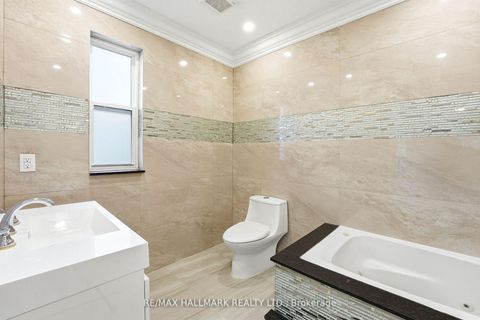 Photo 36 at 32 Orchard Park Drive, West Hill, Toronto