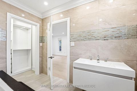 Photo 37 at 32 Orchard Park Drive, West Hill, Toronto