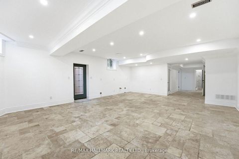 Photo 40 at 32 Orchard Park Drive, West Hill, Toronto