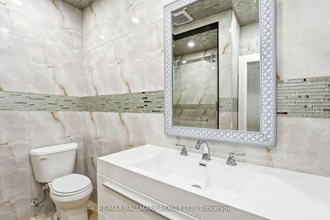 Photo 45 at 32 Orchard Park Drive, West Hill, Toronto