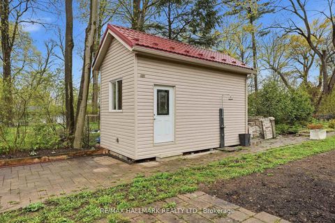 Photo 46 at 32 Orchard Park Drive, West Hill, Toronto
