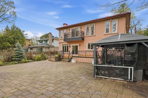 Photo 47 at 32 Orchard Park Drive, West Hill, Toronto