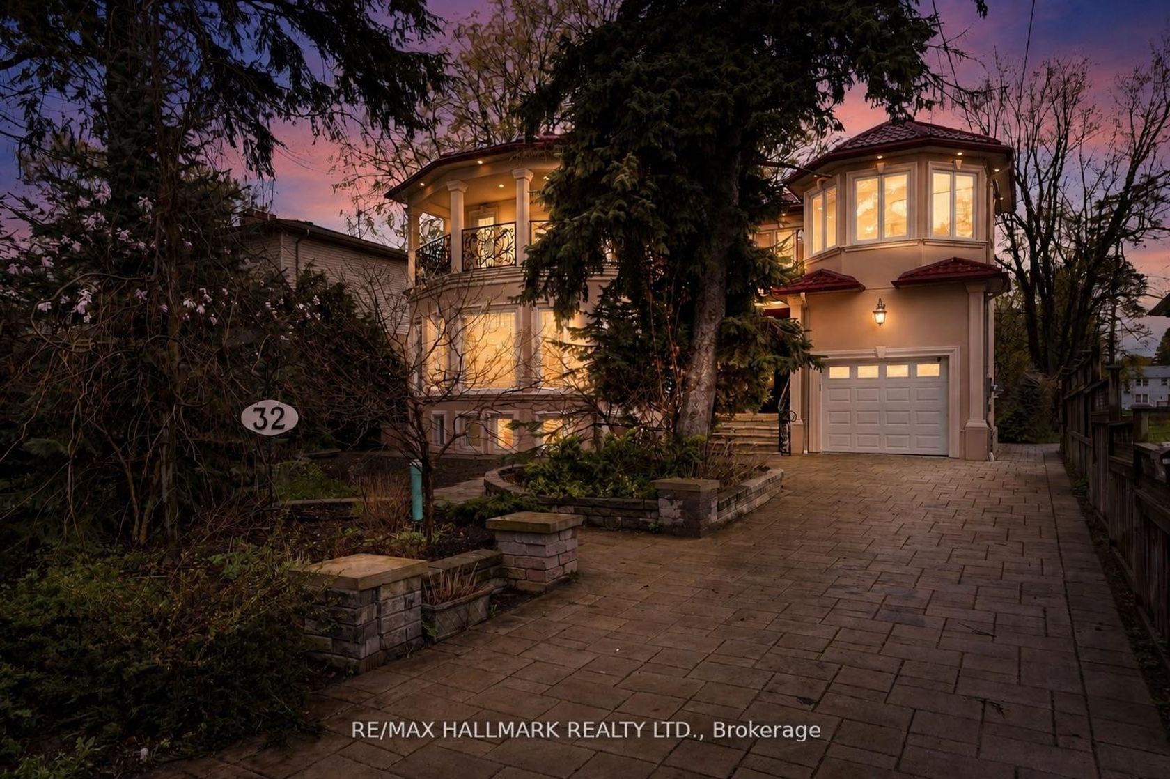32 Orchard Park Drive, West Hill, Toronto 