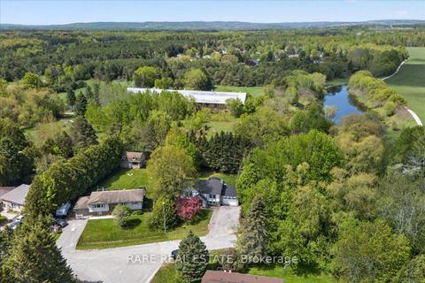 Photo 2 at 14 Oakdale Drive, New Lowell, Clearview