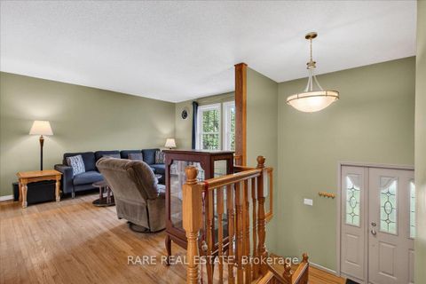 Photo 5 at 14 Oakdale Drive, New Lowell, Clearview