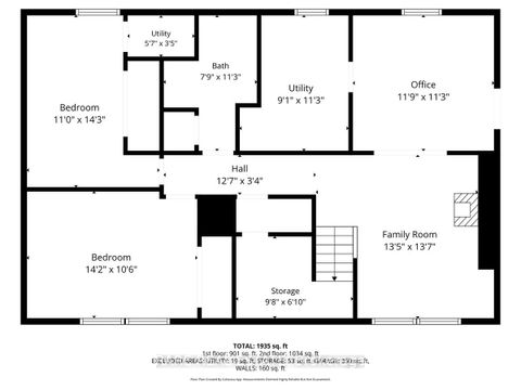 Photo 29 at 14 Oakdale Drive, New Lowell, Clearview