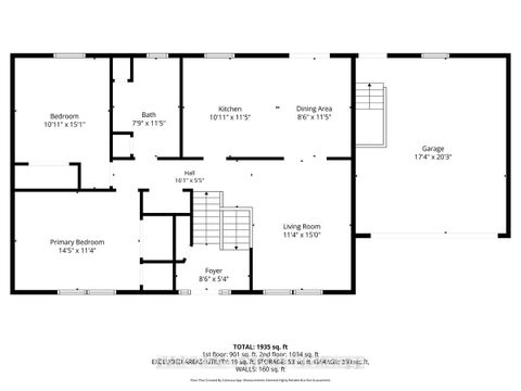 Photo 30 at 14 Oakdale Drive, New Lowell, Clearview