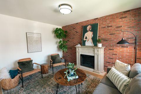 Photo 4 at 23 Teignmouth Avenue, Fairbank, Toronto