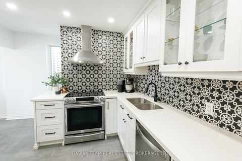 Photo 5 at 23 Teignmouth Avenue, Fairbank, Toronto