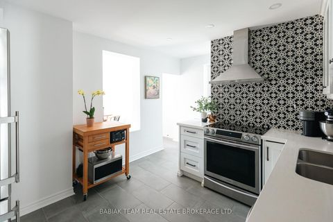 Photo 6 at 23 Teignmouth Avenue, Fairbank, Toronto