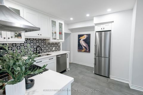 Photo 7 at 23 Teignmouth Avenue, Fairbank, Toronto