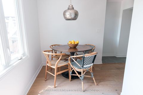 Photo 8 at 23 Teignmouth Avenue, Fairbank, Toronto
