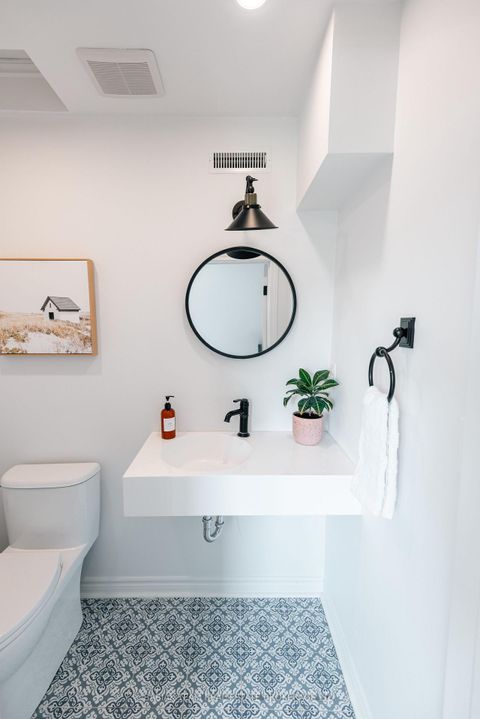 Photo 10 at 23 Teignmouth Avenue, Fairbank, Toronto