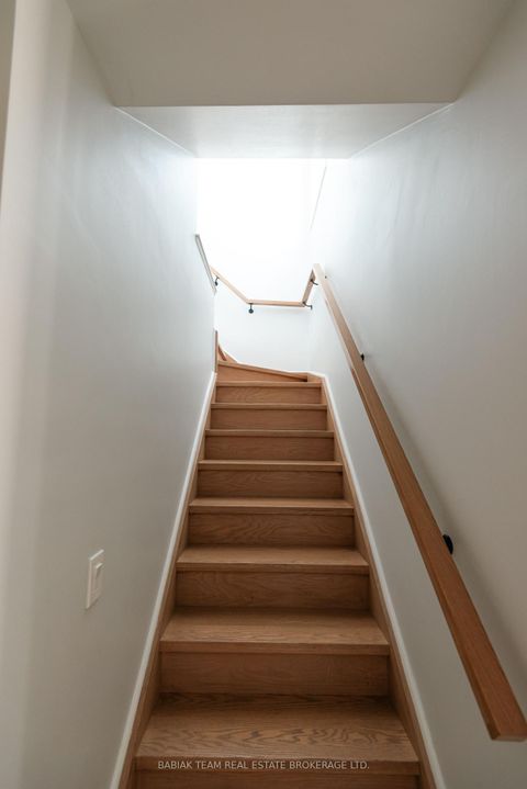 Photo 11 at 23 Teignmouth Avenue, Fairbank, Toronto
