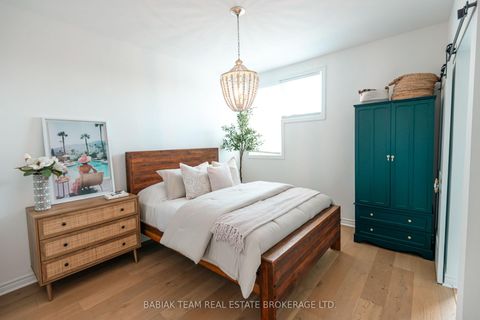 Photo 12 at 23 Teignmouth Avenue, Fairbank, Toronto
