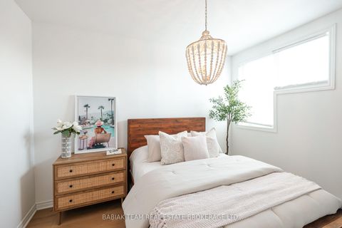 Photo 13 at 23 Teignmouth Avenue, Fairbank, Toronto