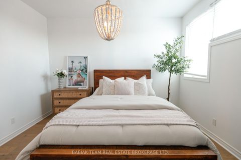 Photo 14 at 23 Teignmouth Avenue, Fairbank, Toronto