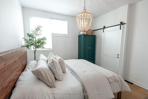 Photo 15 at 23 Teignmouth Avenue, Fairbank, Toronto