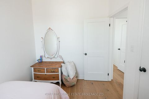 Photo 17 at 23 Teignmouth Avenue, Fairbank, Toronto