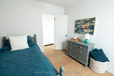 Photo 19 at 23 Teignmouth Avenue, Fairbank, Toronto