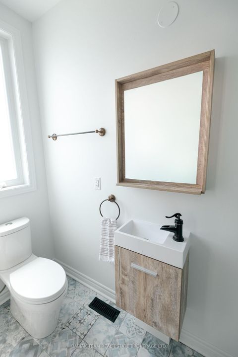 Photo 20 at 23 Teignmouth Avenue, Fairbank, Toronto